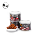 SOGOOD 150 g salsa de condimentos con fideos picantes